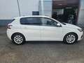 Peugeot 308 Weiß - thumbnail 2