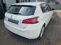 Peugeot 308 Weiß - thumbnail 9