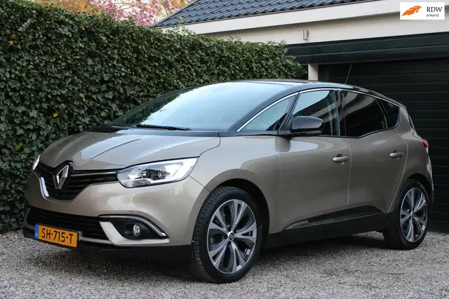 Renault Scenic 1.3 TCe Intens