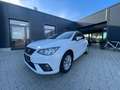 SEAT Ibiza 1.0 Style 110PS Navi/Full-Link/DAB Weiß - thumbnail 1