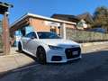 Audi TTS 310CV*S-TRONIC*ALCANTARA* White - thumbnail 1