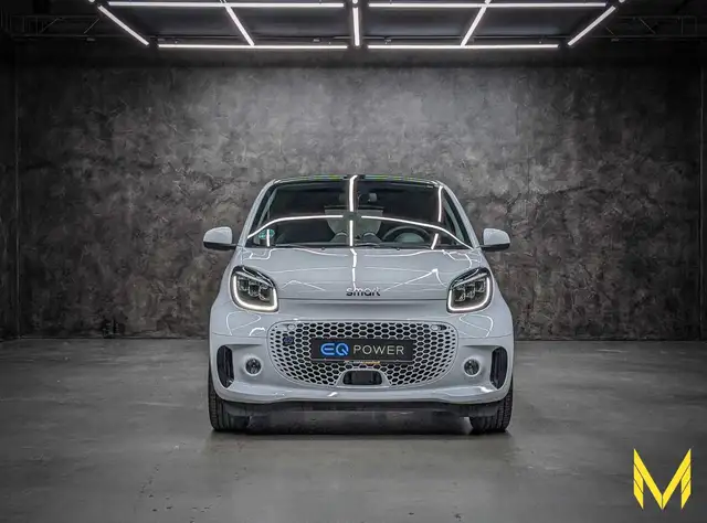 Smart Fortwo view 7