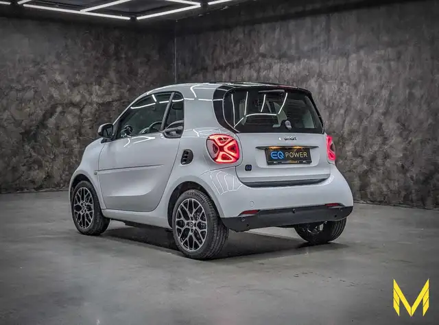 Smart Fortwo view 9
