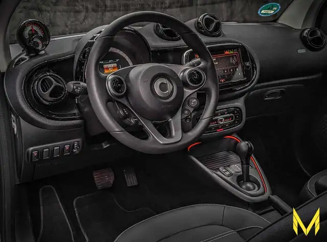 Smart Fortwo view 15
