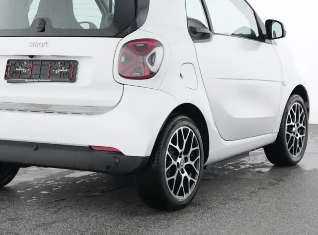 Smart Fortwo view 5