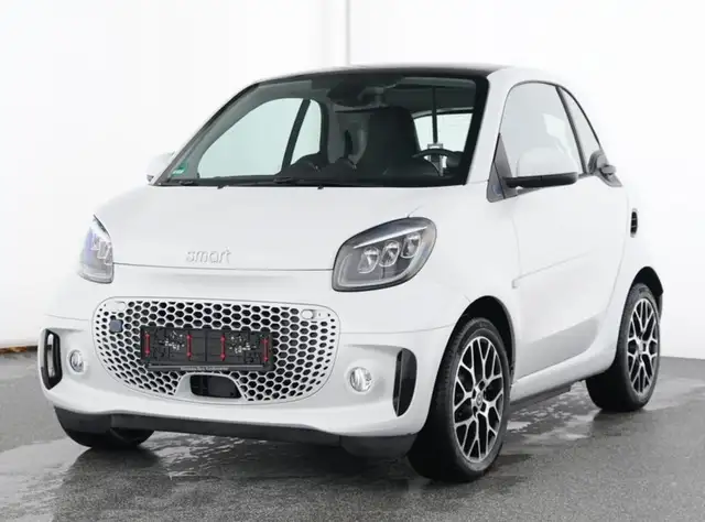 Smart Fortwo main image