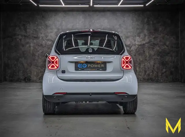 Smart Fortwo view 10