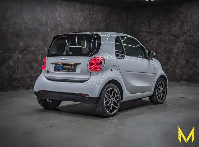 Smart Fortwo view 11