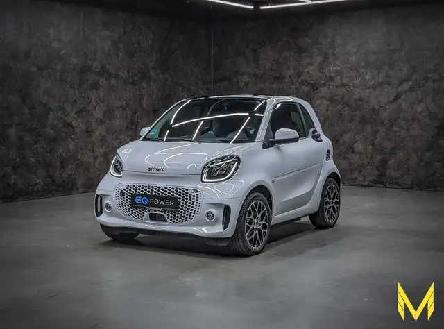 Smart Fortwo view 6