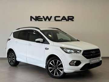 2.0 TDCi 120CV S&S 2WD ST-Line