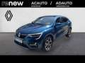 Renault Arkana Zen Bleu - thumbnail 1