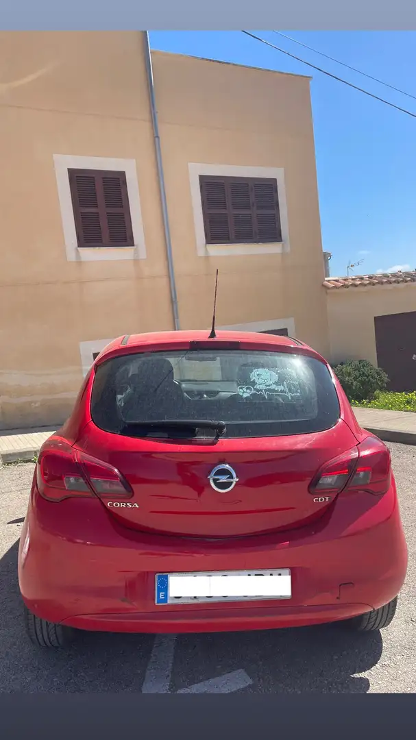 Opel Corsa 1.3CDTi Selective S&S - 1