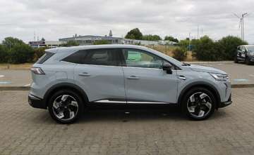 Renault Symbioz 140 Mild Hybrid Techno EDC-KAMERA-