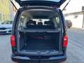 Volkswagen Caddy Kombi Maxi Comfortline 2,0 TDI DSG 7-Sitze Schwarz - thumbnail 11