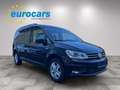 Volkswagen Caddy Kombi Maxi Comfortline 2,0 TDI DSG 7-Sitze Schwarz - thumbnail 3
