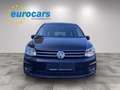 Volkswagen Caddy Kombi Maxi Comfortline 2,0 TDI DSG 7-Sitze Schwarz - thumbnail 2