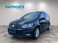 Volkswagen Caddy Kombi Maxi Comfortline 2,0 TDI DSG 7-Sitze Schwarz - thumbnail 1