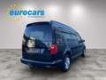 Volkswagen Caddy Kombi Maxi Comfortline 2,0 TDI DSG 7-Sitze Schwarz - thumbnail 4
