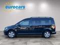 Volkswagen Caddy Kombi Maxi Comfortline 2,0 TDI DSG 7-Sitze Schwarz - thumbnail 5