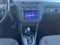 Volkswagen Caddy Kombi Maxi Comfortline 2,0 TDI DSG 7-Sitze Schwarz - thumbnail 8