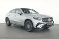 Mercedes-Benz GLC 300 e 4MATIC Coupé AMG Line Argent - thumbnail 4