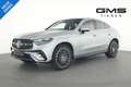 Mercedes-Benz GLC 300 e 4MATIC Coupé AMG Line Argent - thumbnail 1