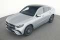 Mercedes-Benz GLC 300 e 4MATIC Coupé AMG Line Argent - thumbnail 12