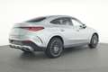 Mercedes-Benz GLC 300 e 4MATIC Coupé AMG Line Argent - thumbnail 3