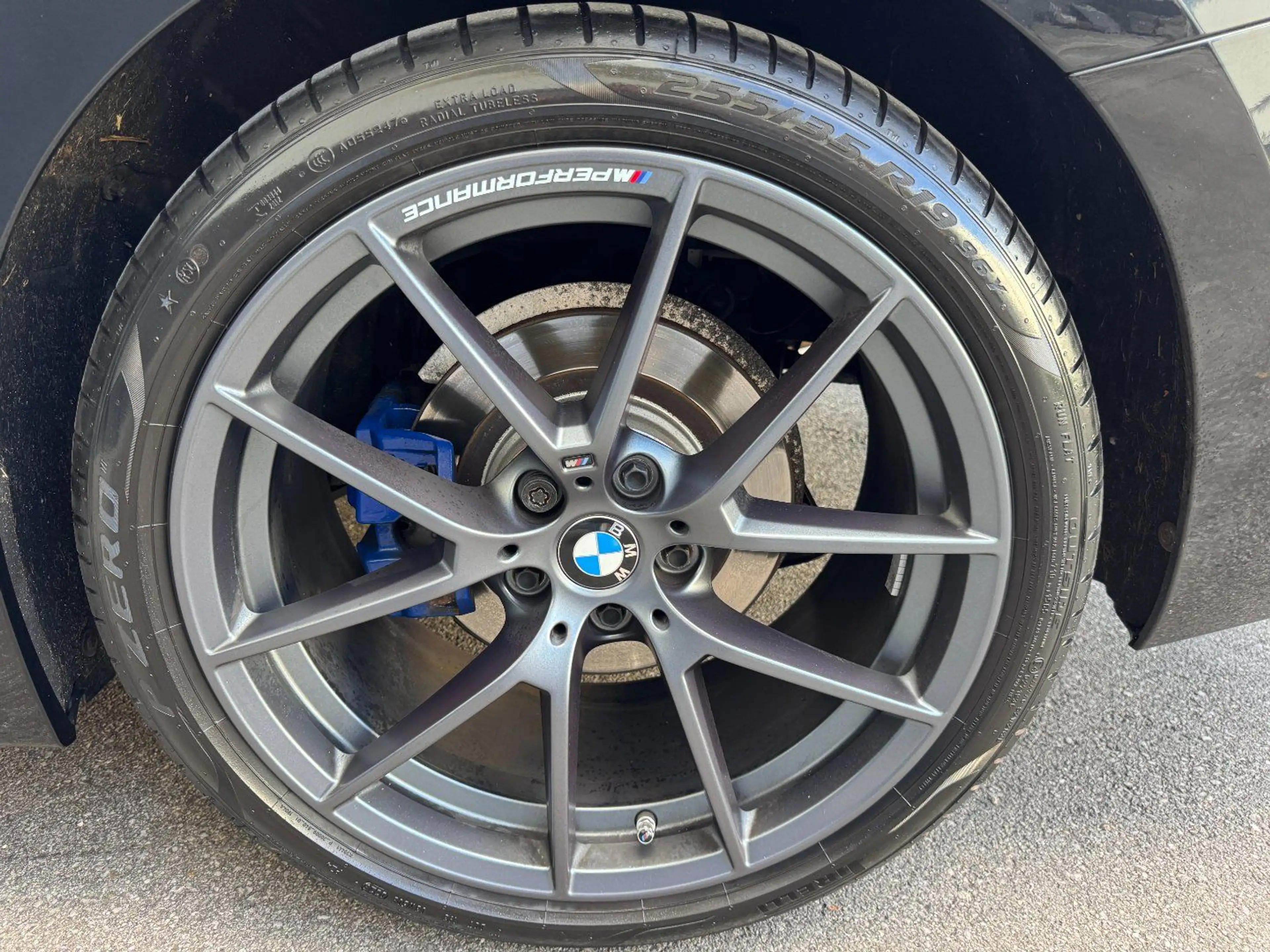 BMW 320 xd**M-Paket**ACC**Harman Kardon**AHK** — photo 14