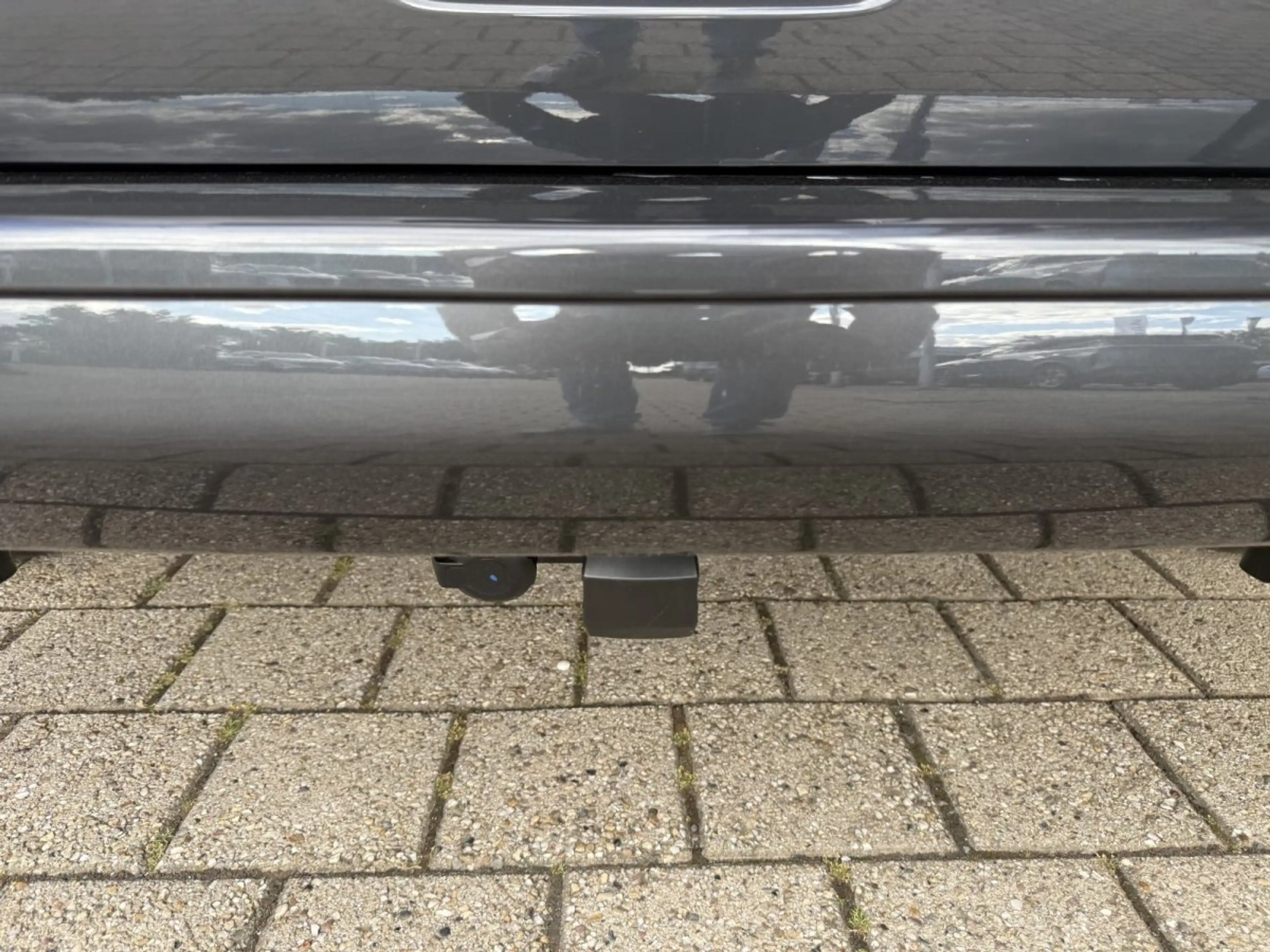Citroen Spacetourer 2.2 BlueHDI 180 FAP MAX M — photo 4