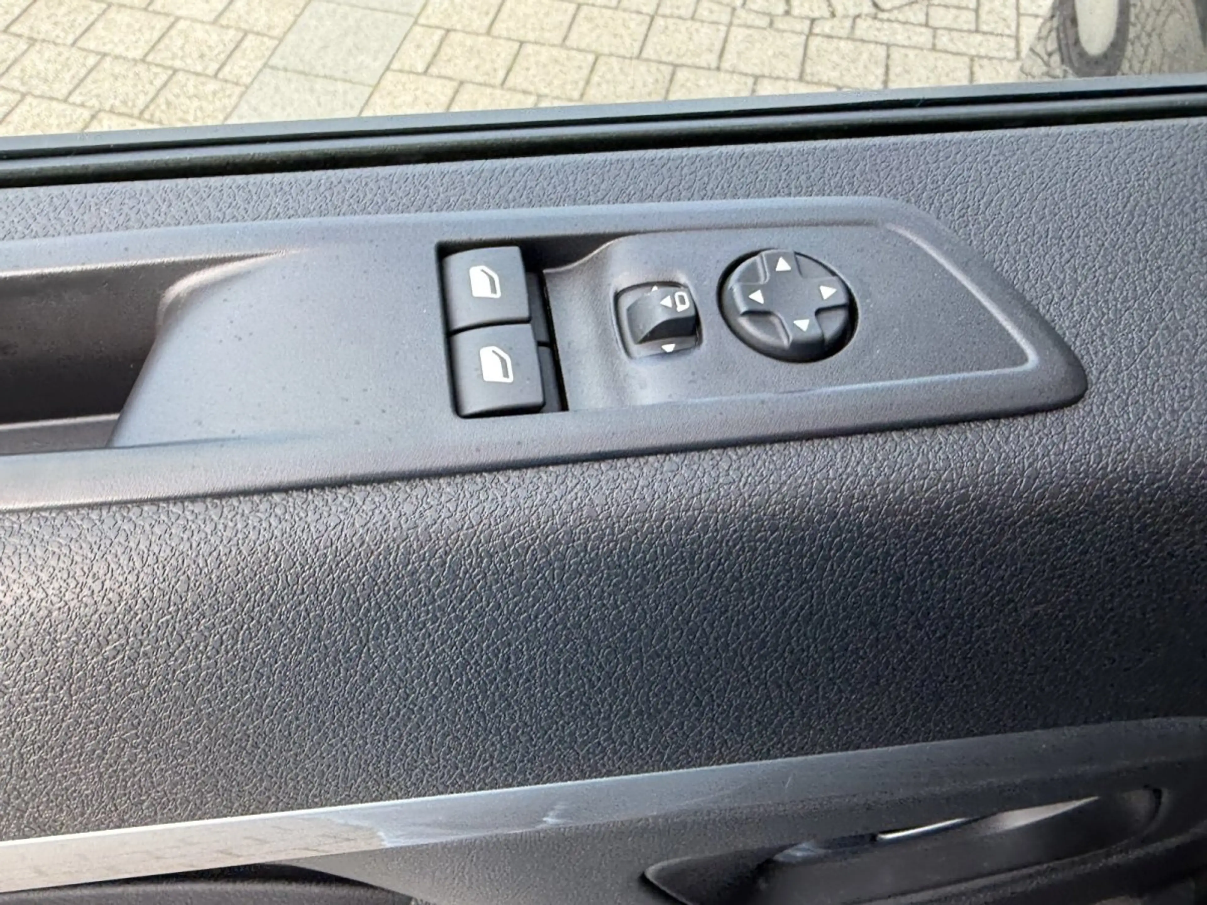 Citroen Spacetourer 2.2 BlueHDI 180 FAP MAX M — photo 14