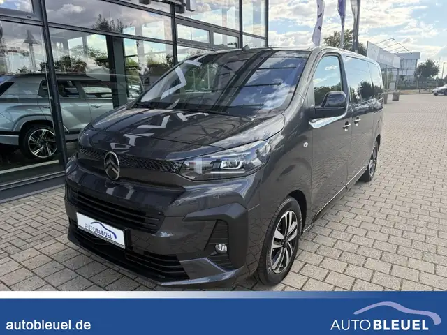 Citroen Spacetourer