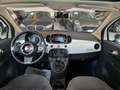 Fiat 500 1.2 Lounge 69cv Bianco - thumbnail 11