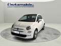 Fiat 500 1.2 Lounge 69cv Bianco - thumbnail 2