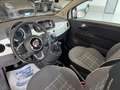 Fiat 500 1.2 Lounge 69cv Bianco - thumbnail 8