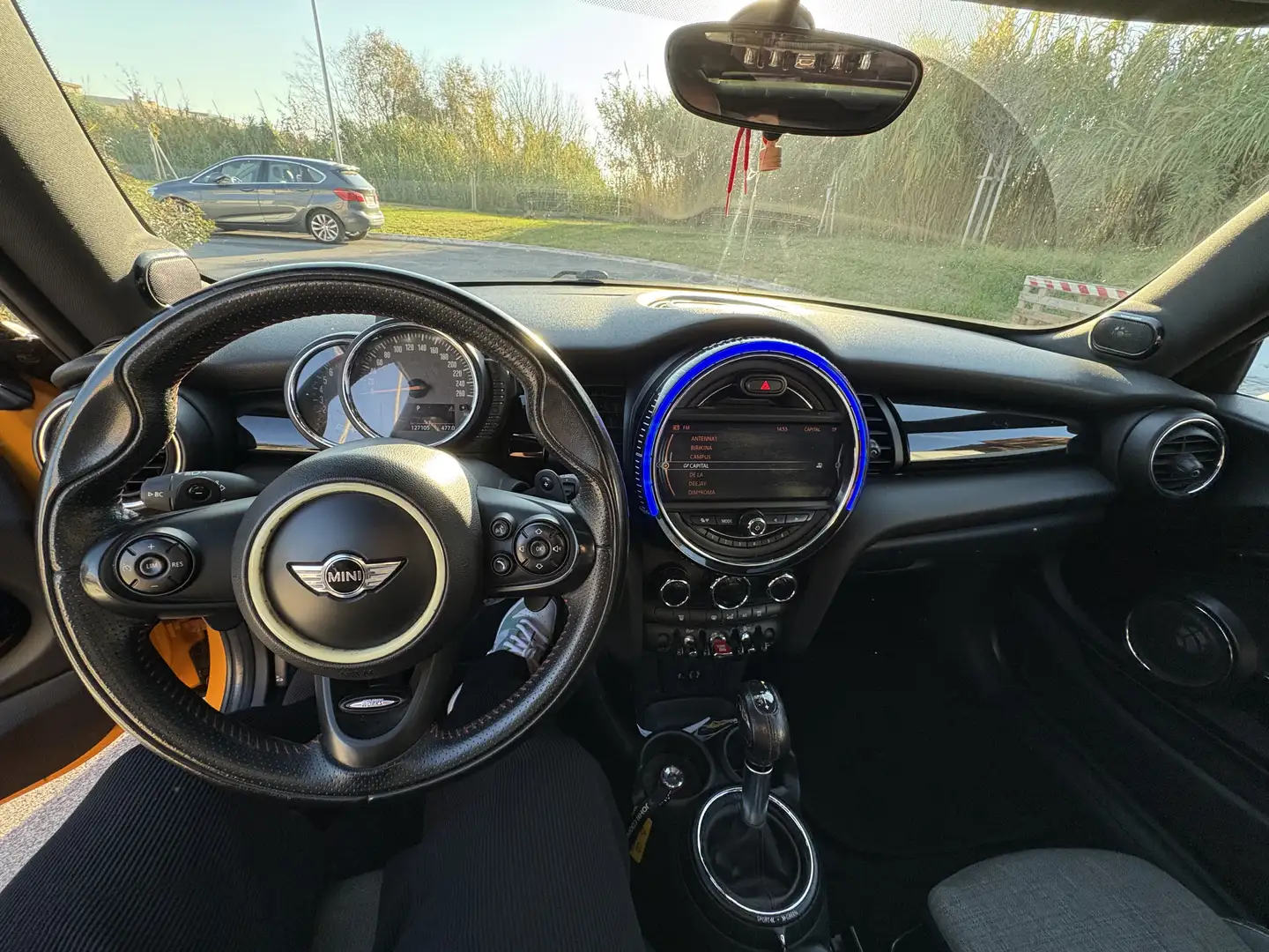 MINI Cooper S 2.0 3p auto - 2