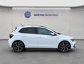 Volkswagen Polo GTI GTI 2,0 l TSI DSG Panorama Klima Einparkhi. Blanc - thumbnail 7