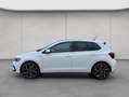 Volkswagen Polo GTI GTI 2,0 l TSI DSG Panorama Klima Einparkhi. Blanc - thumbnail 2