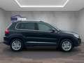 Volkswagen Tiguan 2.0 TDI 4M DSG Sport&Style AHK XENON SHZ 2.HAND Negro - thumbnail 6