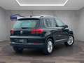 Volkswagen Tiguan 2.0 TDI 4M DSG Sport&Style AHK XENON SHZ 2.HAND Negro - thumbnail 3