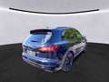 Volkswagen Touareg 3.0 V6 TDI R-LINE BLACK *AHK *LUFT *PANO *SHZG *I Blau - thumbnail 3