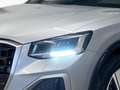 Audi Q2 ADVANCED QUATTRO 35TDI 150PS.STRONIC.LED.NAVI.AHK. Silber - thumbnail 6