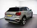 Audi Q2 ADVANCED QUATTRO 35TDI 150PS.STRONIC.LED.NAVI.AHK. Silber - thumbnail 4
