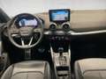 Audi Q2 ADVANCED QUATTRO 35TDI 150PS.STRONIC.LED.NAVI.AHK. Silber - thumbnail 11