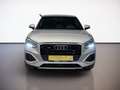 Audi Q2 ADVANCED QUATTRO 35TDI 150PS.STRONIC.LED.NAVI.AHK. Silber - thumbnail 3