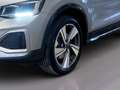 Audi Q2 ADVANCED QUATTRO 35TDI 150PS.STRONIC.LED.NAVI.AHK. Silber - thumbnail 7