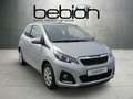 Peugeot 108 1.0 VTi 72 S&S Active Klima DAB Grau - thumbnail 15
