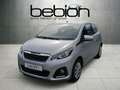 Peugeot 108 1.0 VTi 72 S&S Active Klima DAB Grau - thumbnail 1