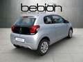 Peugeot 108 1.0 VTi 72 S&S Active Klima DAB Grau - thumbnail 12