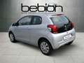 Peugeot 108 1.0 VTi 72 S&S Active Klima DAB Grau - thumbnail 10